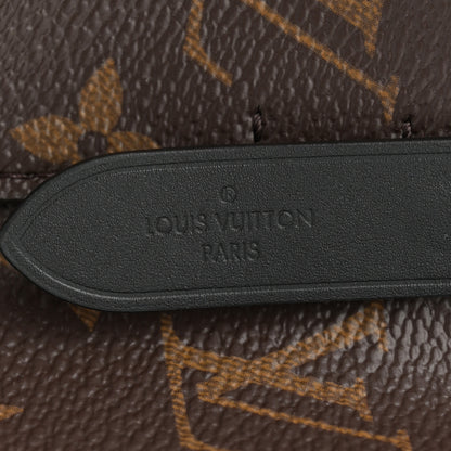 Louis Vuitton Monogram Neonoe MM Black 6 of 9