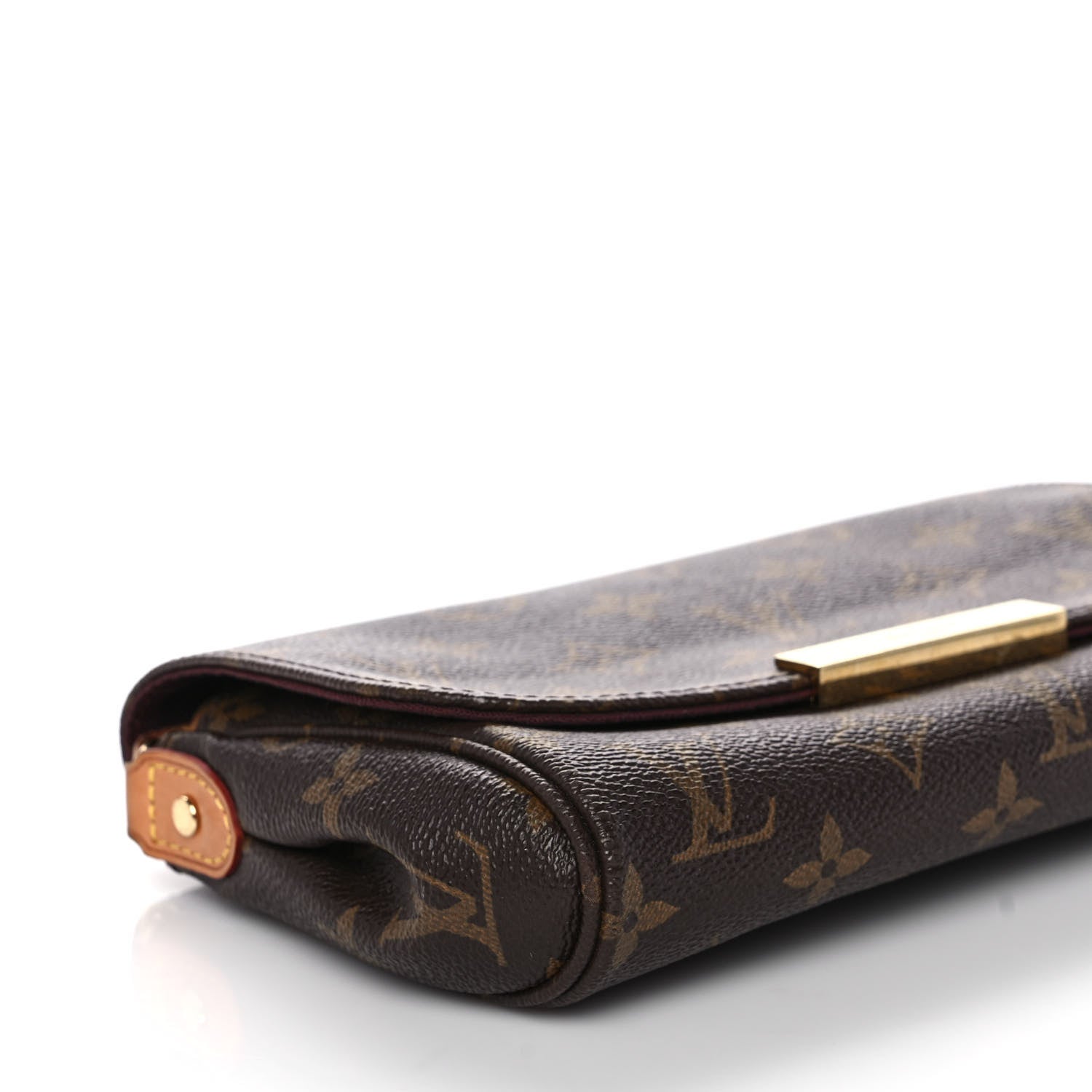 Louis Vuitton Monogram Favorite PM 9 of 12