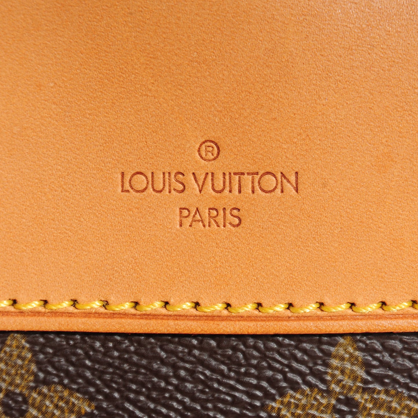 Monogram Deauville