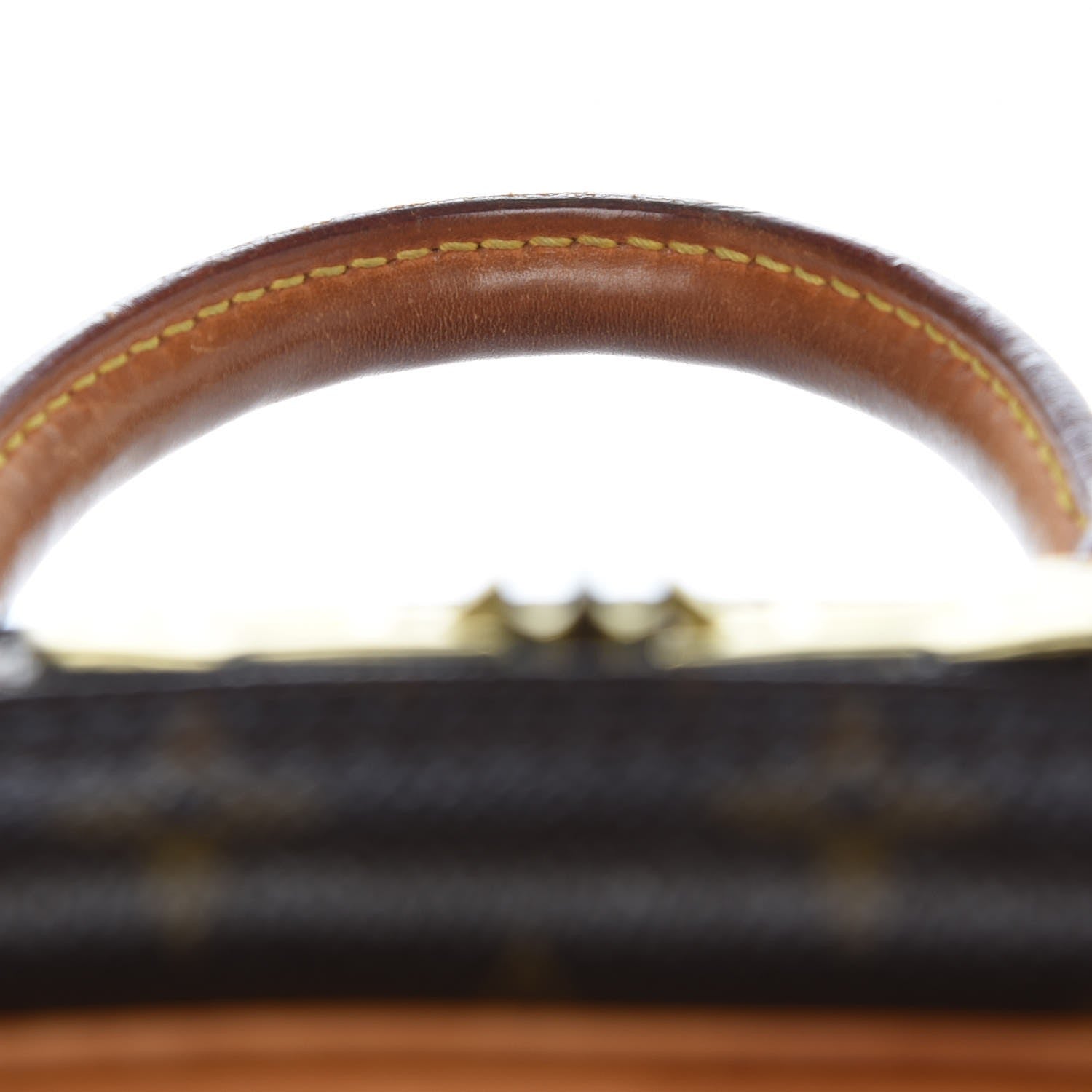 Louis Vuitton Monogram Trouville 12 of 18