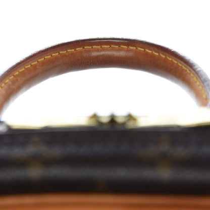Louis Vuitton Monogram Trouville 12 of 18
