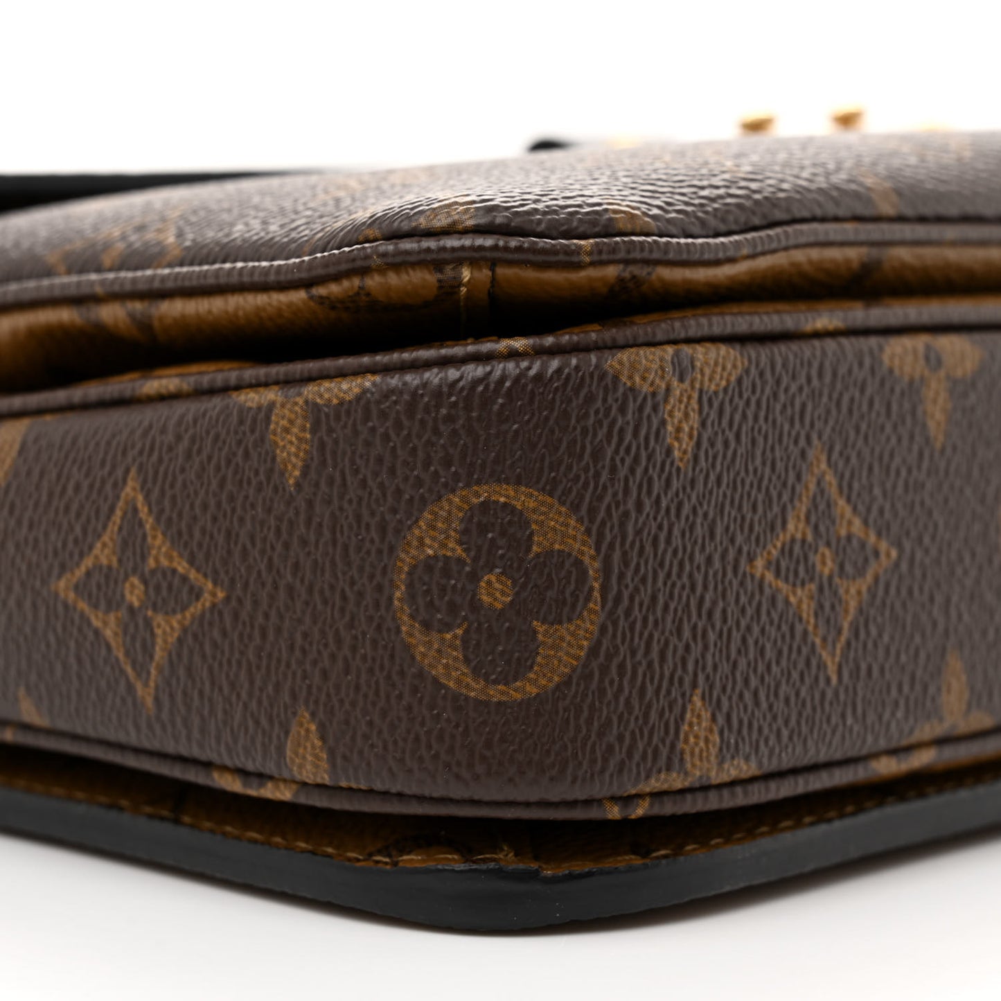 Reverse Monogram Pochette Metis