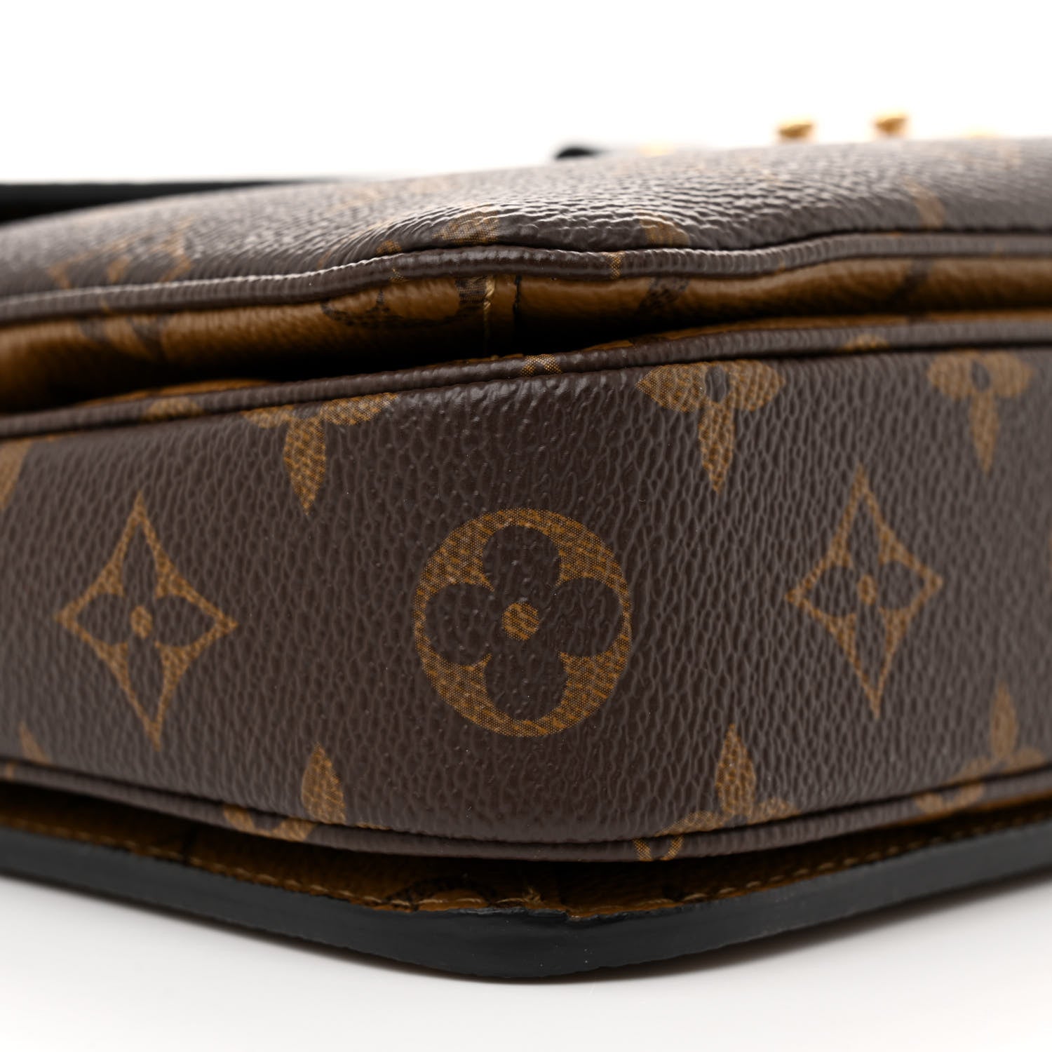 Louis Vuitton Reverse Monogram Pochette Metis 8 of 9