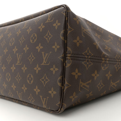 Louis Vuitton Monogram Neo Neverfull GM 10 of 10