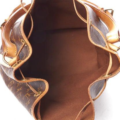Louis Vuitton Monogram Noe 4 of 8