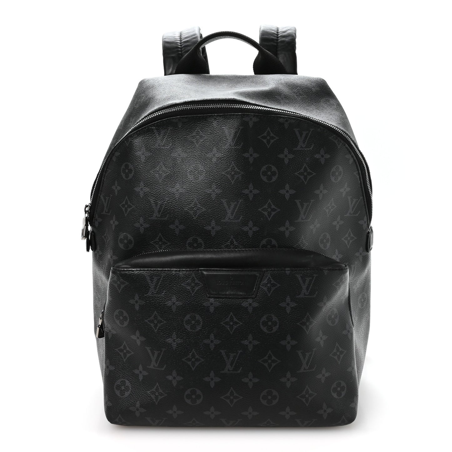 Monogram Eclipse Discovery Backpack PM