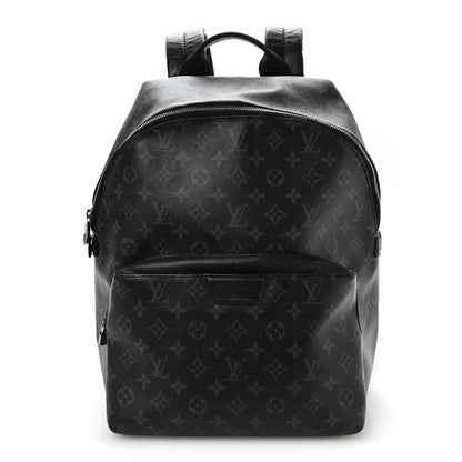 Louis Vuitton Monogram Eclipse Discovery Backpack PM 1 of 8