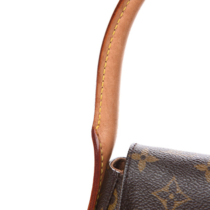 Louis Vuitton Monogram Mini Looping 9 of 11