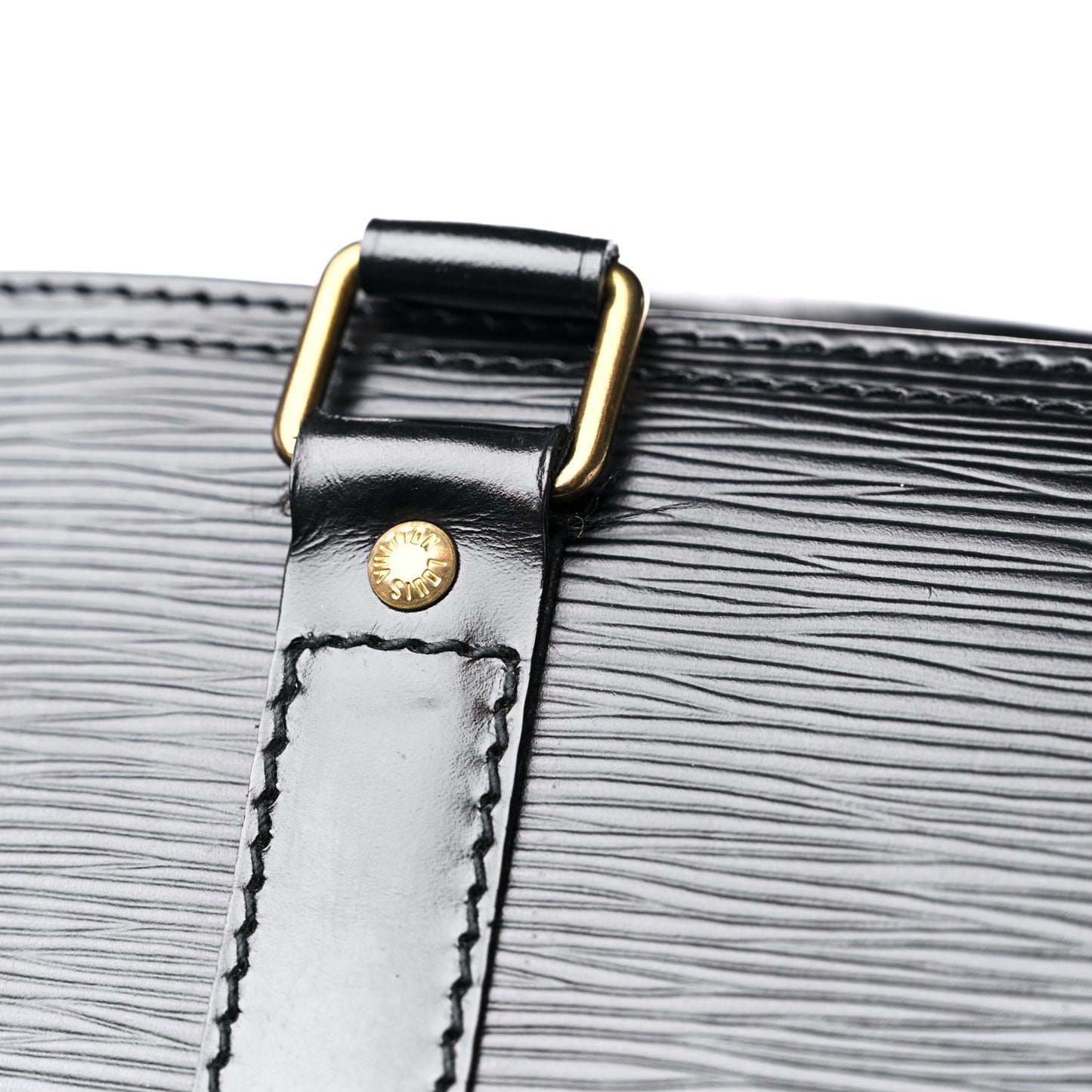 Epi Keepall 55 Black