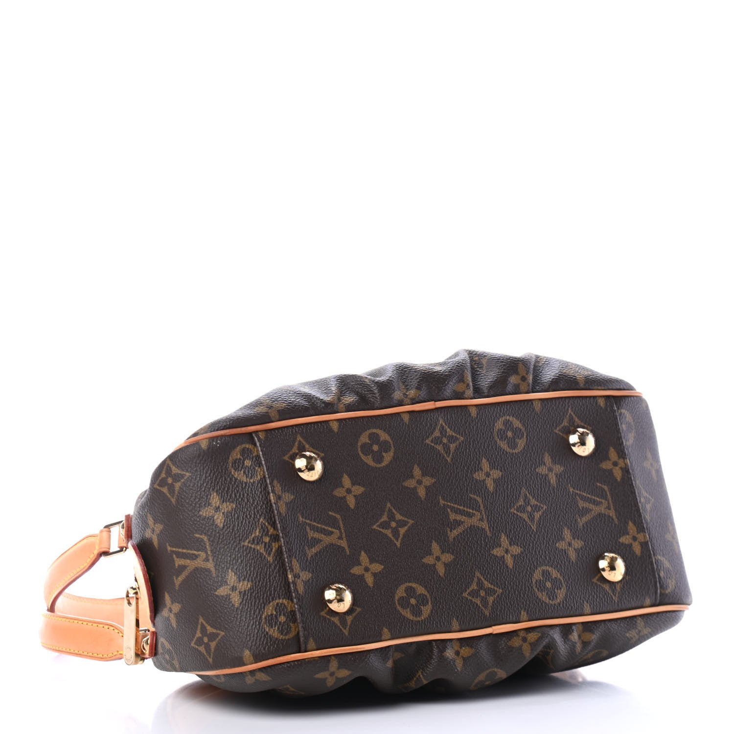 Louis Vuitton Monogram Klara 3 of 4