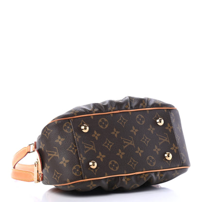 Louis Vuitton Monogram Klara 3 of 4