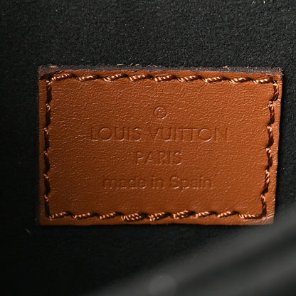Louis Vuitton Reverse Monogram Dauphine MM 6 of 9