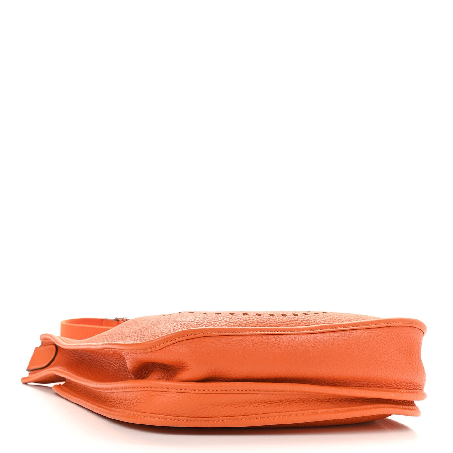 Taurillon Clemence Evelyne III PM Orange