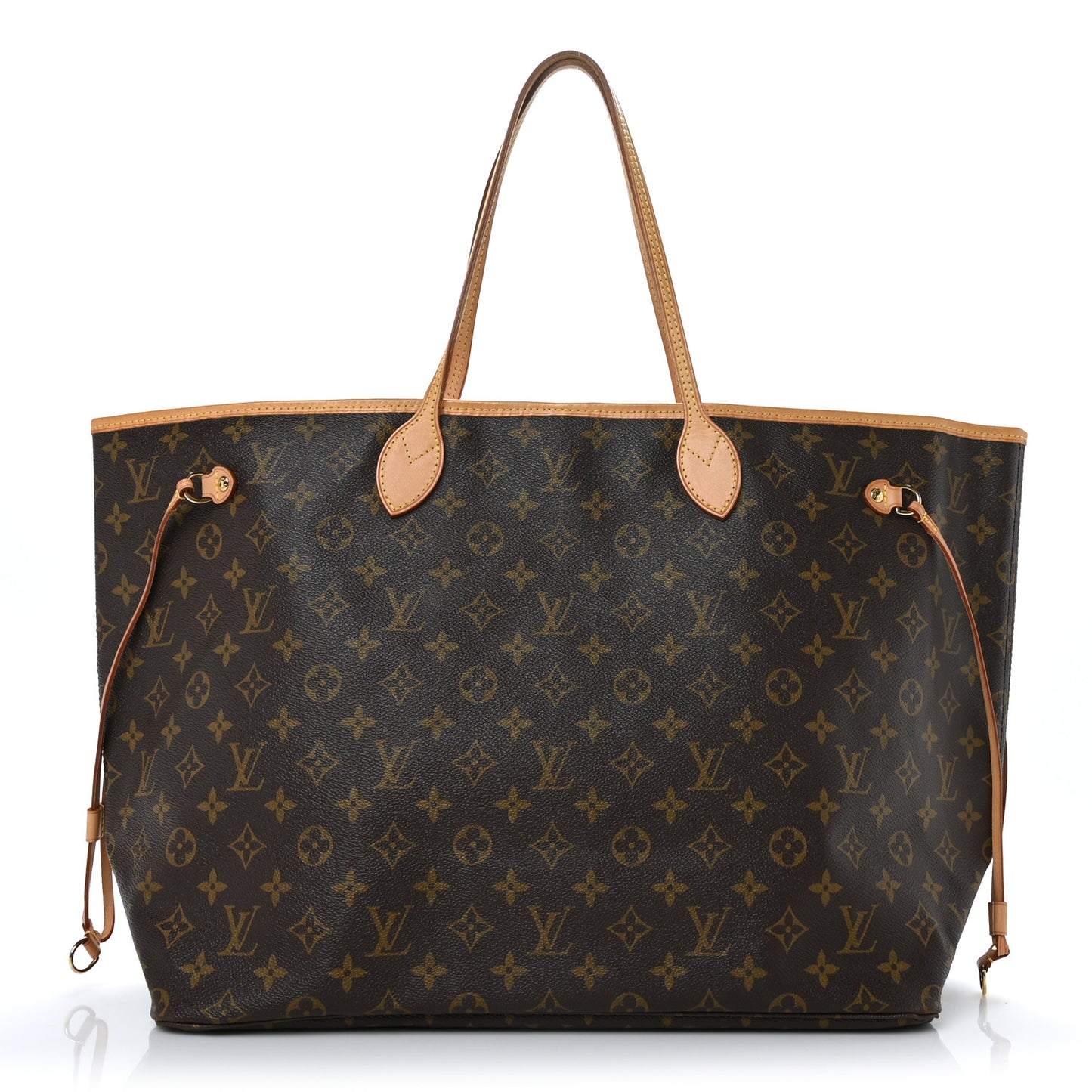 Monogram Neverfull GM