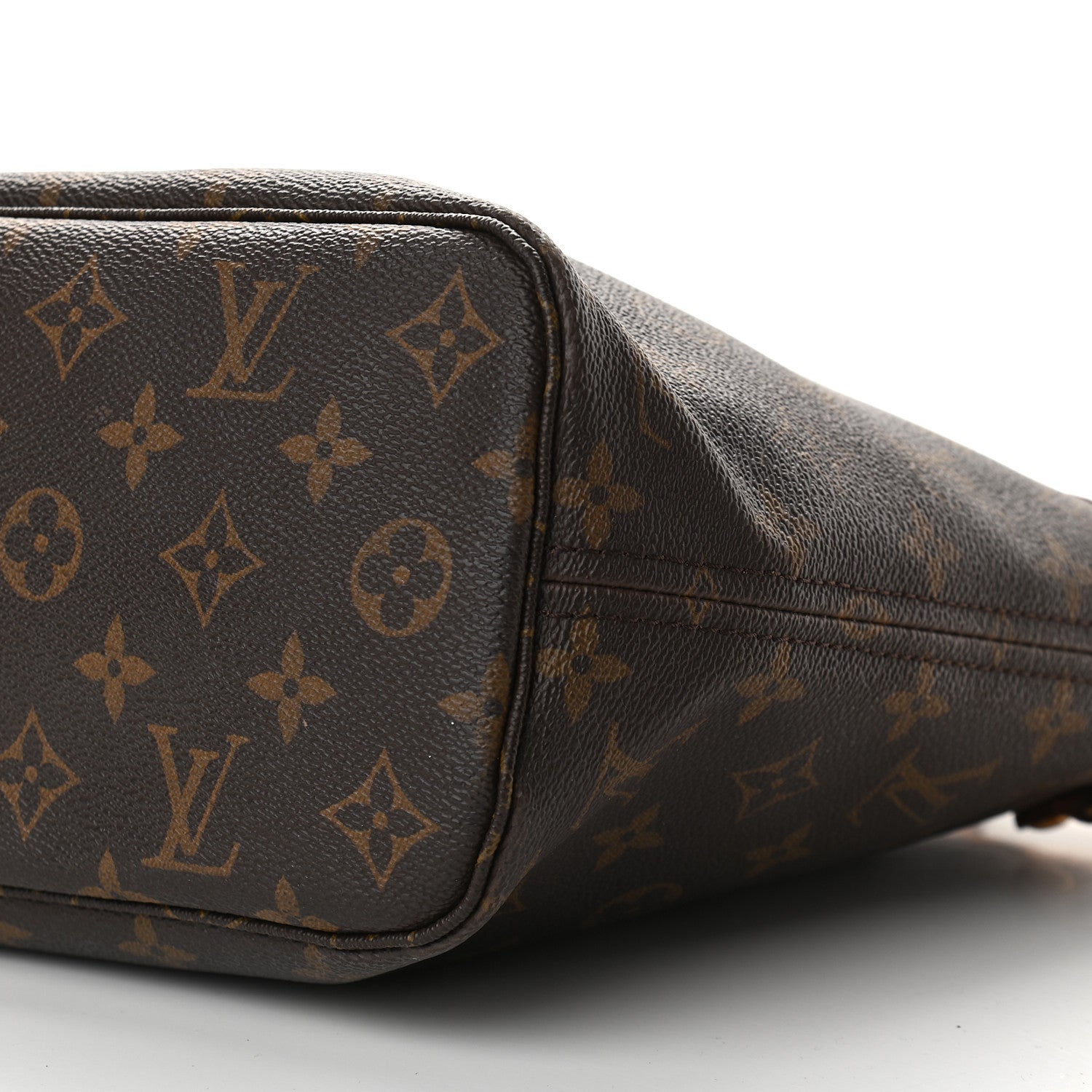 Louis Vuitton Monogram Neverfull PM 9 of 9