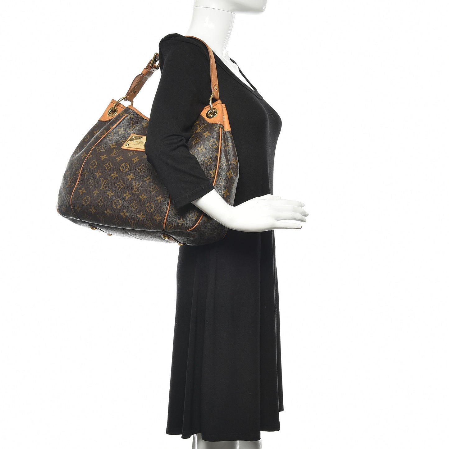 Monogram Galliera PM