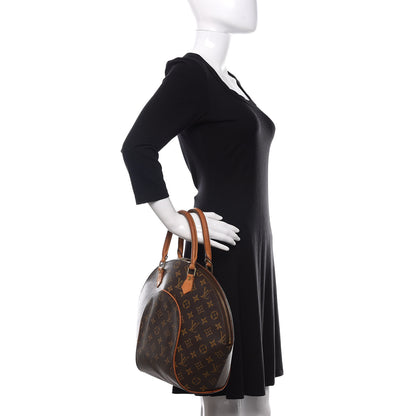 Louis Vuitton Monogram Ellipse MM 2 of 9