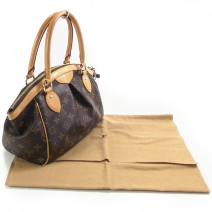 Louis Vuitton Monogram Tivoli PM 3 of 10