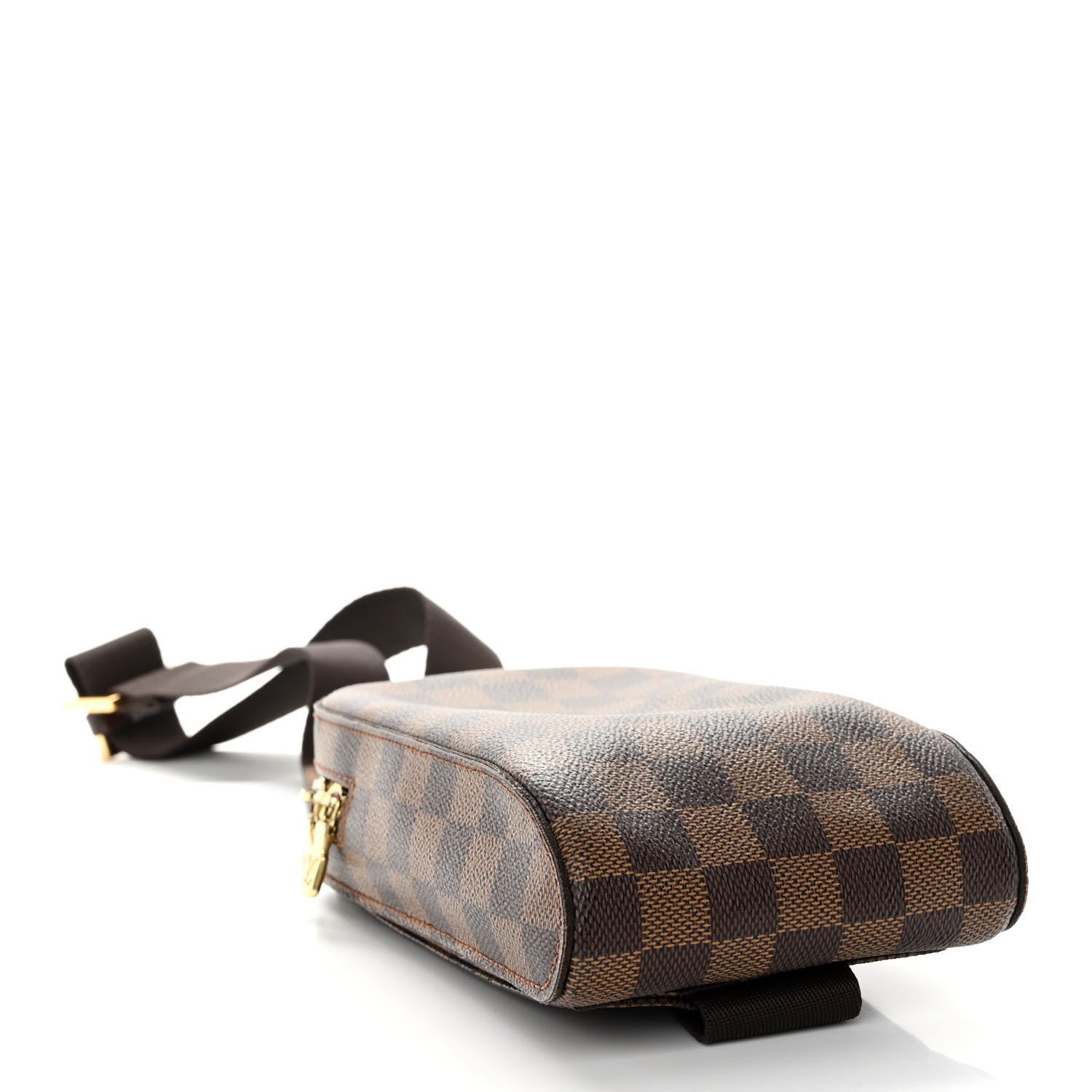Louis Vuitton Damier Ebene Geronimos 4 of 9