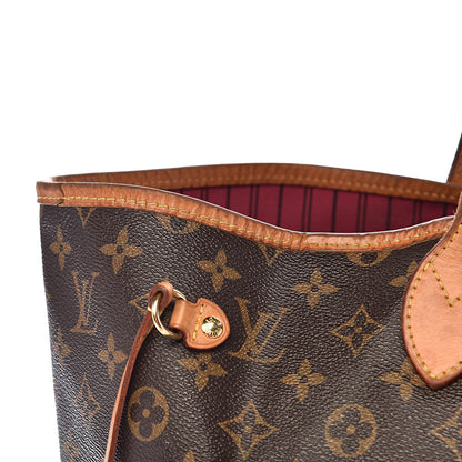 Louis Vuitton Monogram Neo Neverfull GM Pivoine 16 of 24