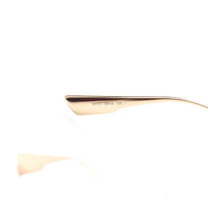Christian Dior Acetate Square 30 Montaigne Sunglasses Tortoise 6 of 6