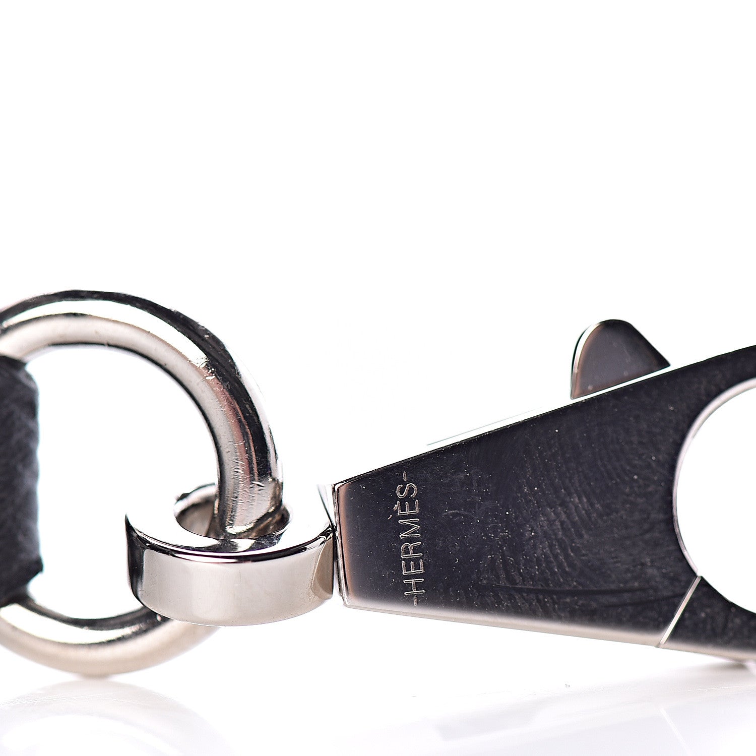 Hermes Epsom Kelly Sellier 28 Black 37 of 40