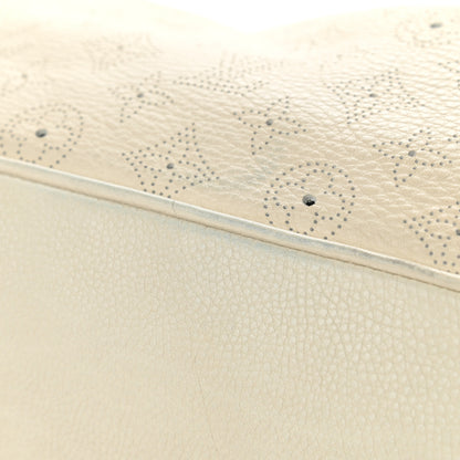 Louis Vuitton Mahina XL Ivory 11 of 16
