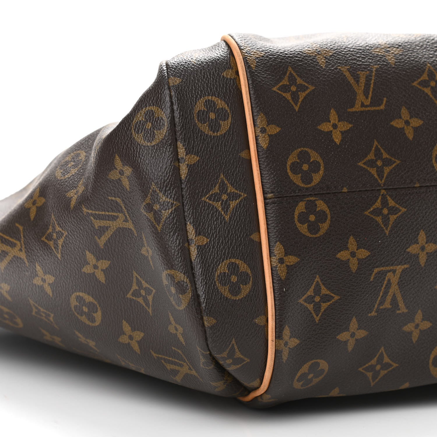 Louis Vuitton Monogram Totally GM 9 of 10