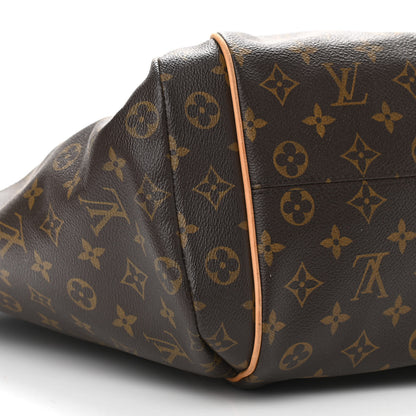 Louis Vuitton Monogram Totally GM 9 of 10