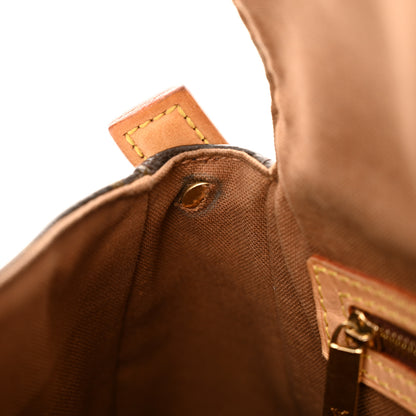 Louis Vuitton Monogram Mini Looping 9 of 15
