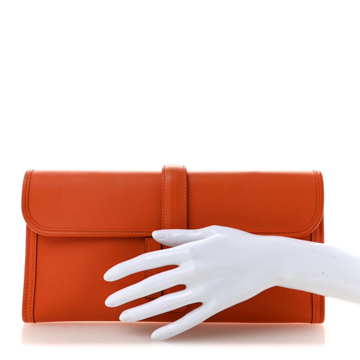Swift Jige Elan 29 Clutch Orange