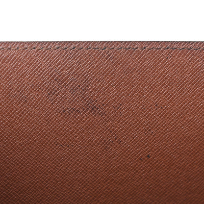Louis Vuitton Monogram Monceau 28 6 of 10