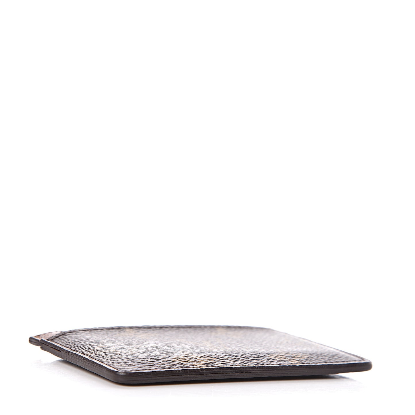 Monogram Card Holder Armagnac