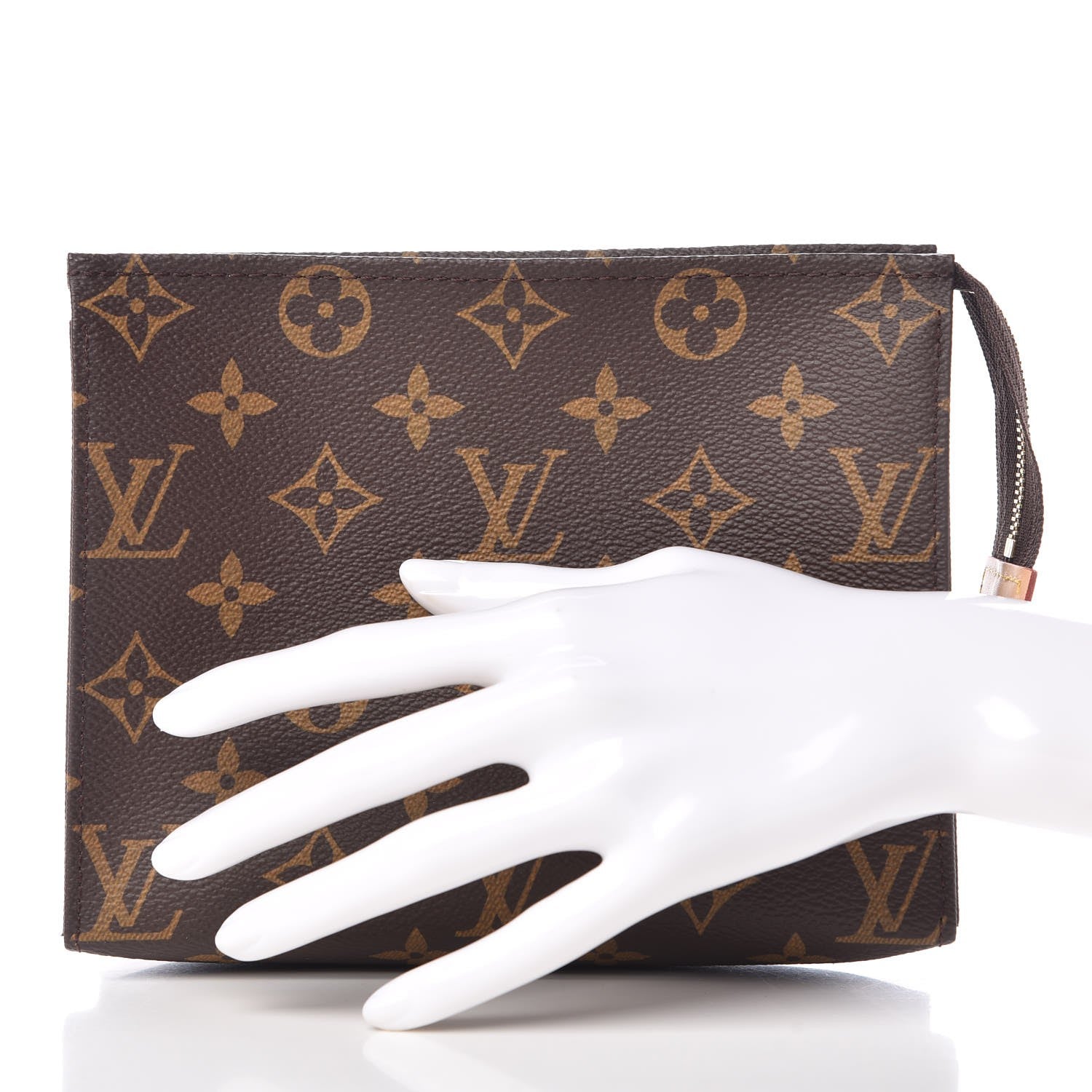 Louis Vuitton Monogram Toiletry Pouch 19 2 of 8