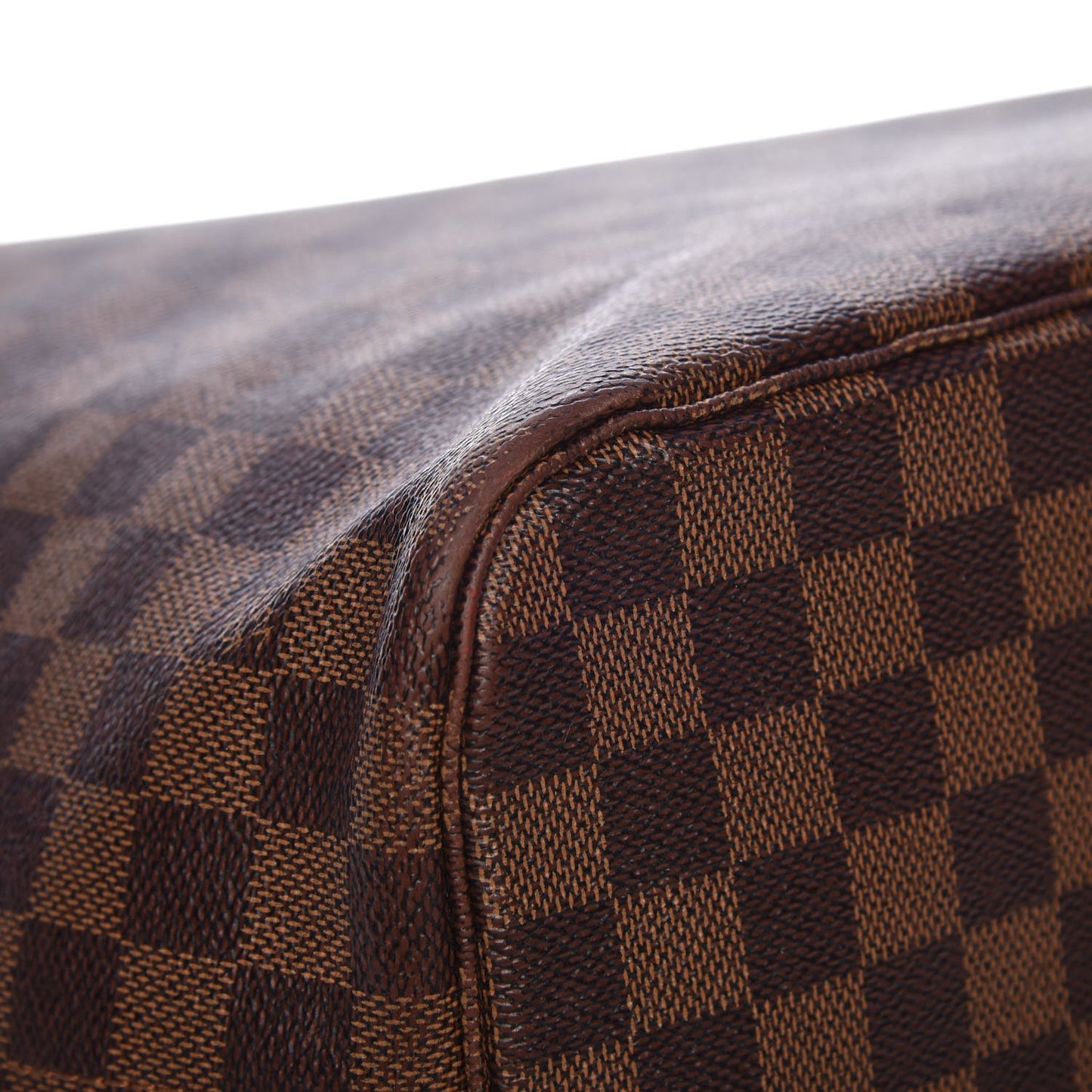 Damier Ebene Neverfull MM
