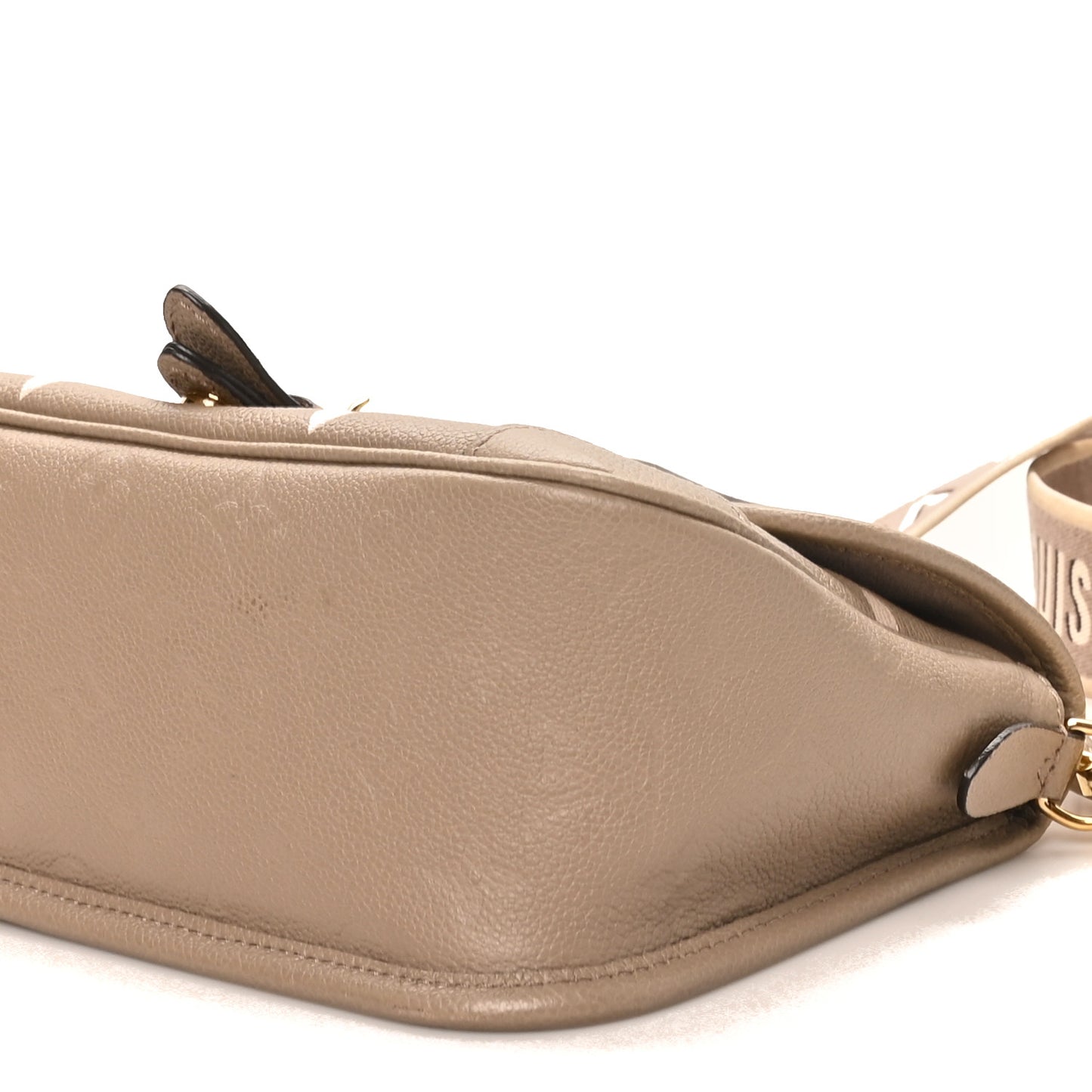 Empreinte Monogram Giant Diane Tourterelle Creme