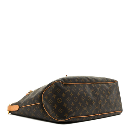 Louis Vuitton Monogram Delightful GM 3 of 15