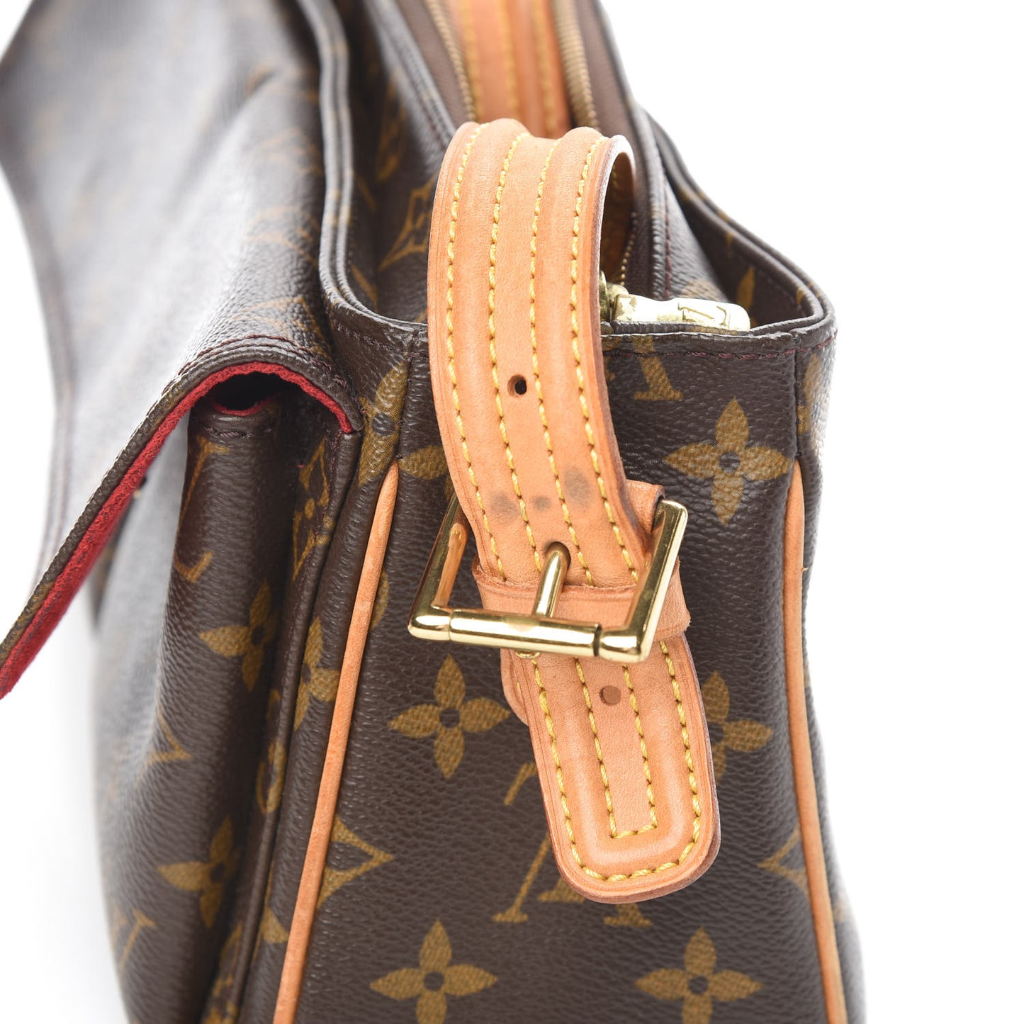 Monogram Viva-Cite MM