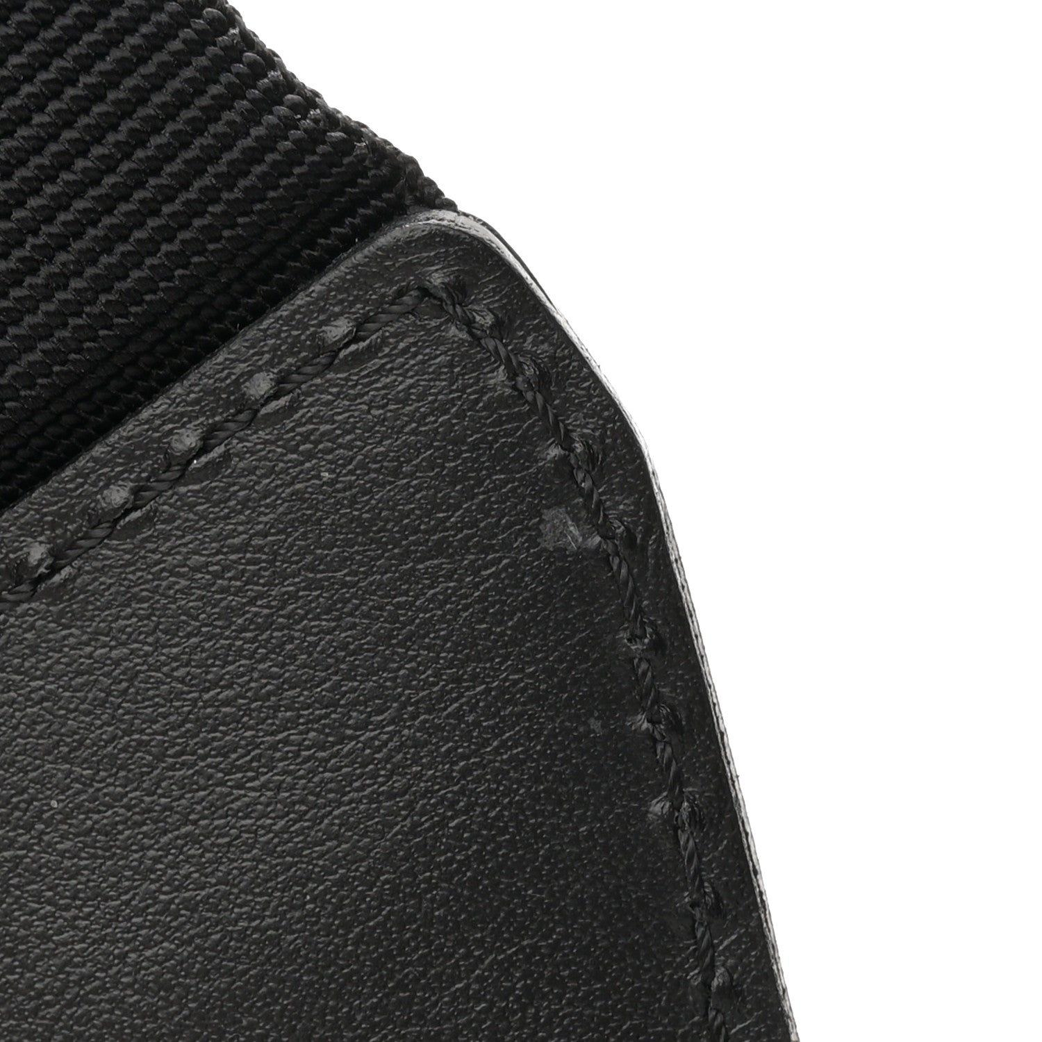 Louis Vuitton Taurillon Monogram Christopher MM Backpack Black 11 of 11