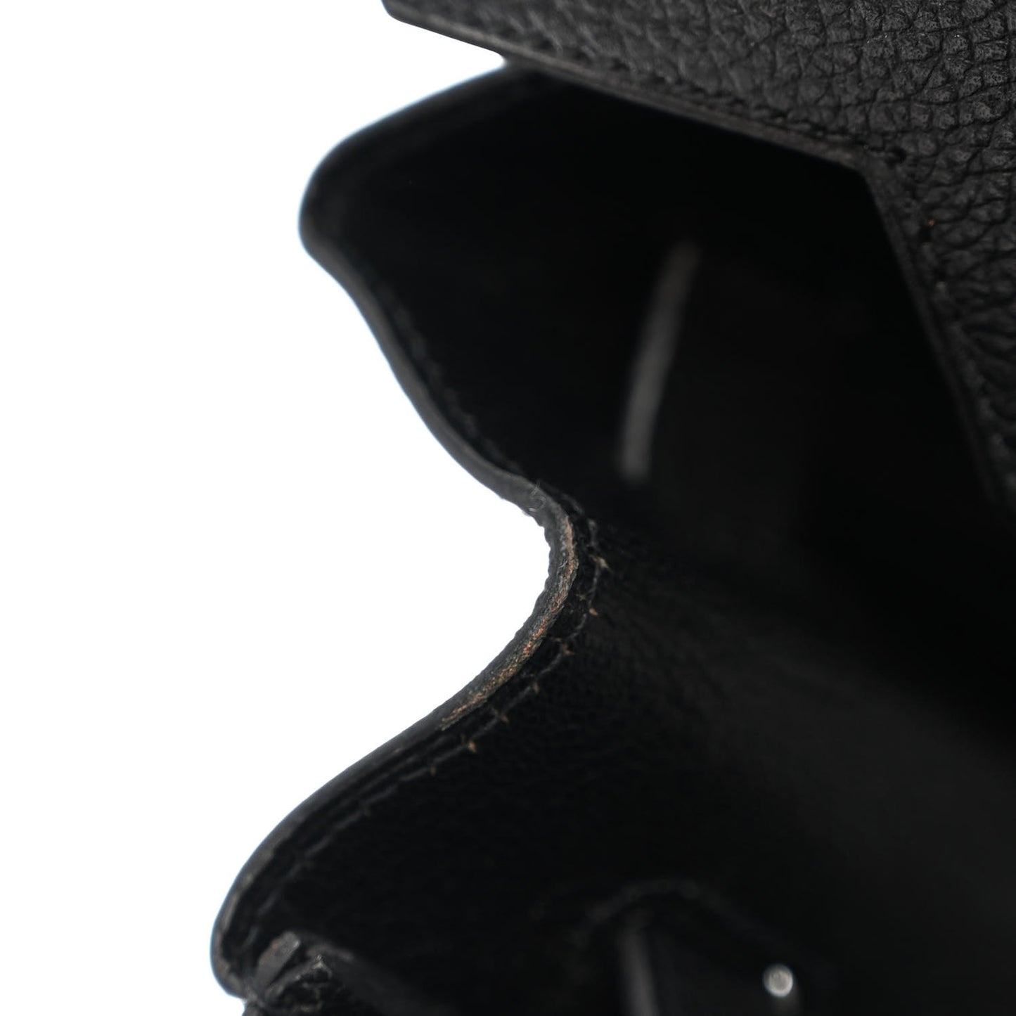 Ardennes Birkin 35 Black