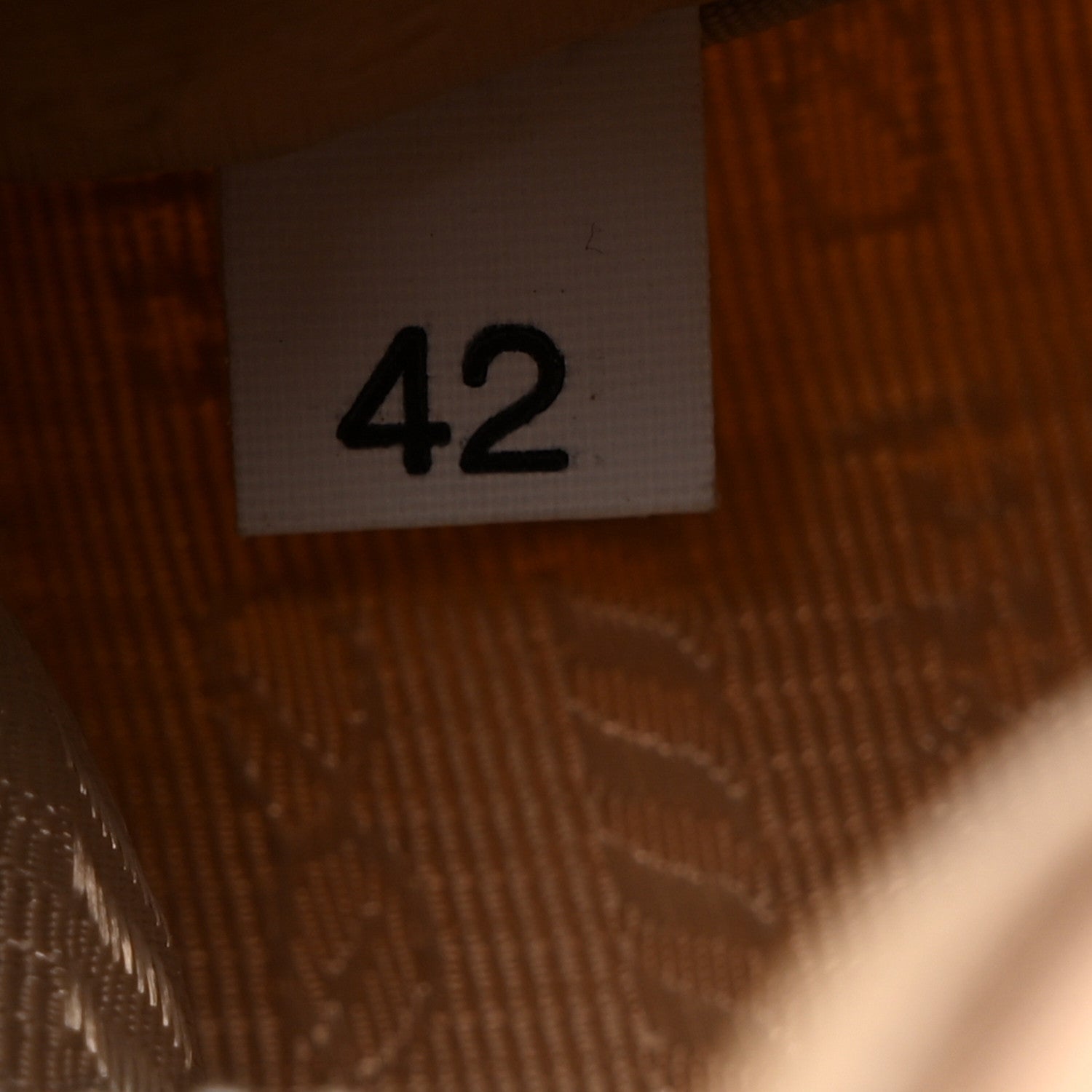 Prada Tessuto Nylon Saffiano Mini Re-Edition 2000 Shoulder Bag Cammeo 6 of 8
