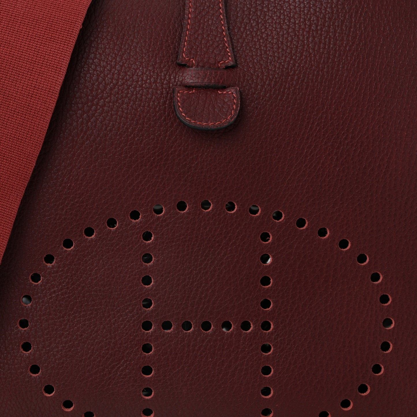 Togo Evelyne GM Rouge H