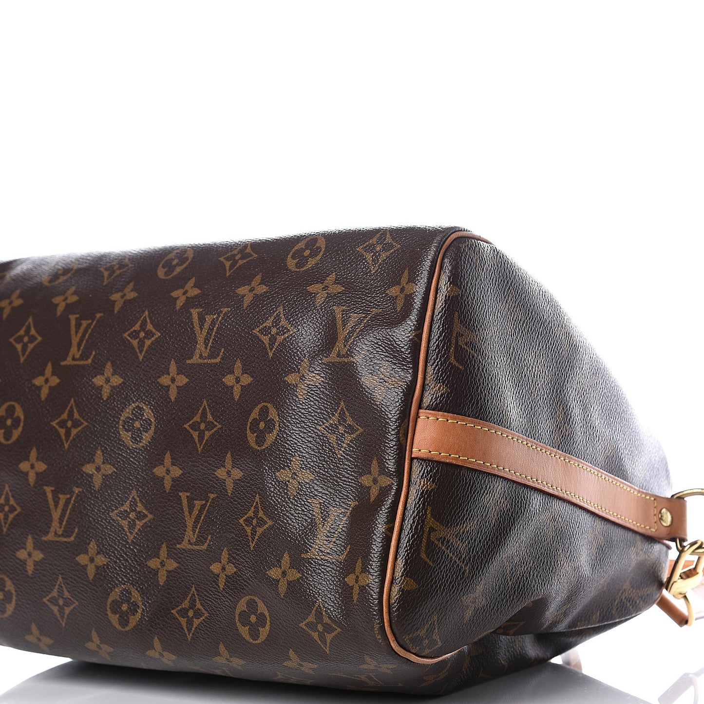 Monogram Speedy Bandouliere 30