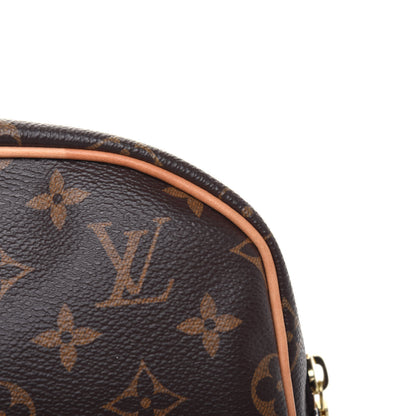 Louis Vuitton Monogram Toiletry Bag 25 14 of 15