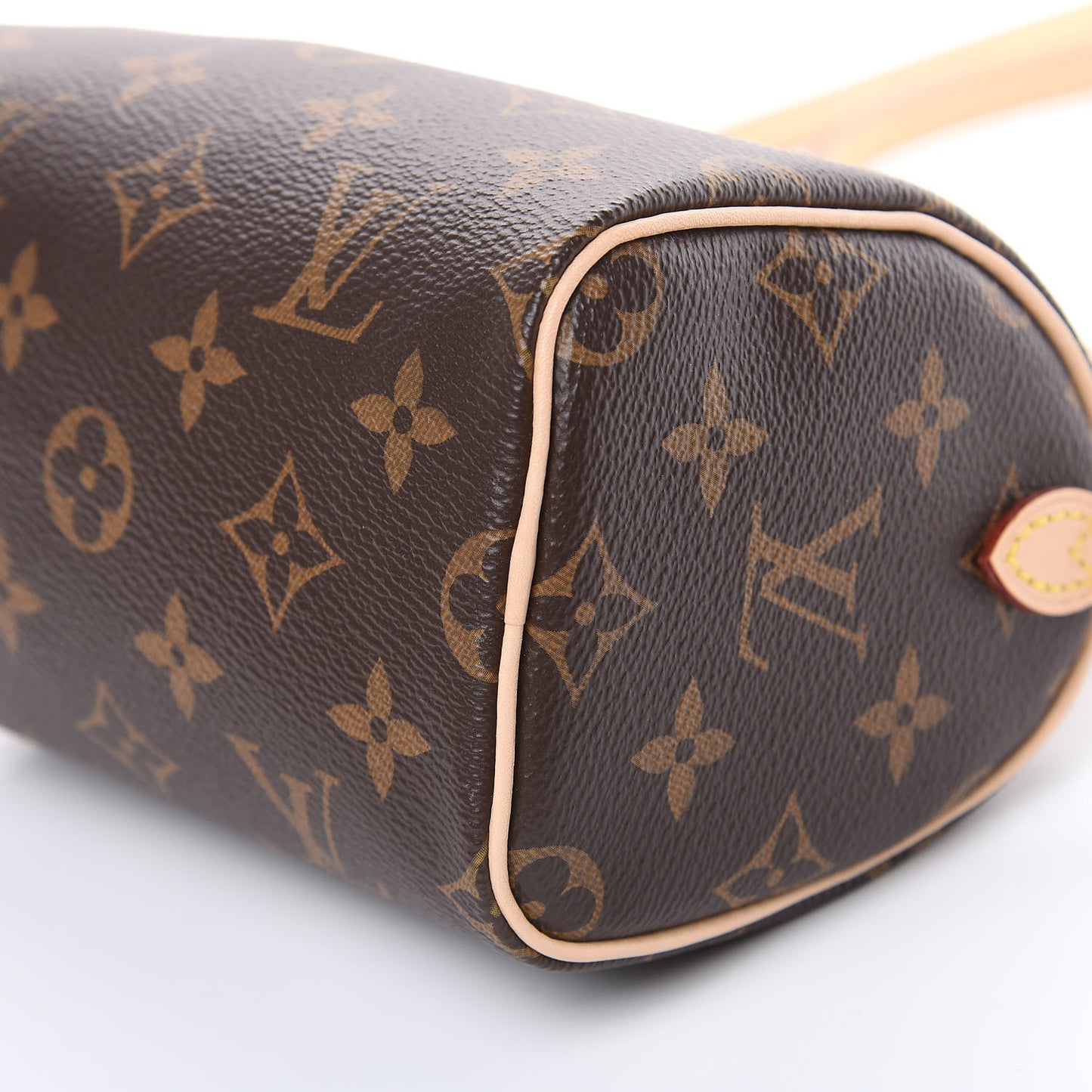 Monogram Nano Speedy