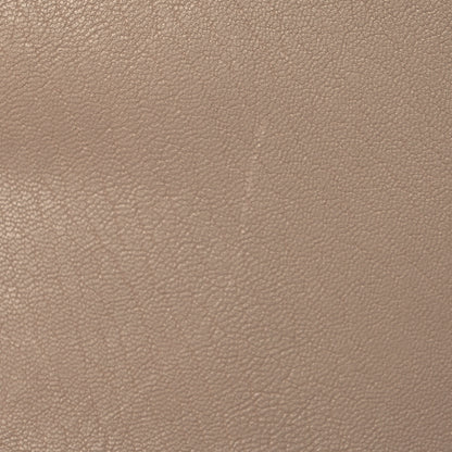 Saint Laurent Sheepskin Matelasse Chevron Monogram Medium College Bag Dark Beige 13 of 14