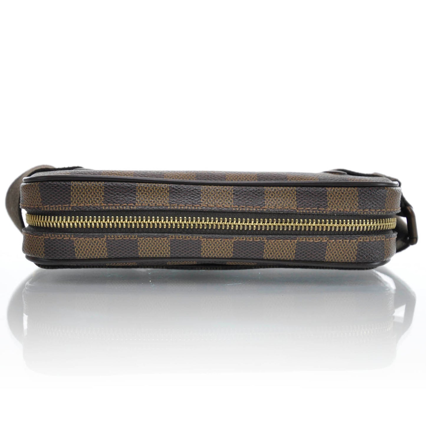 Damier Bum Bag Brooklyn