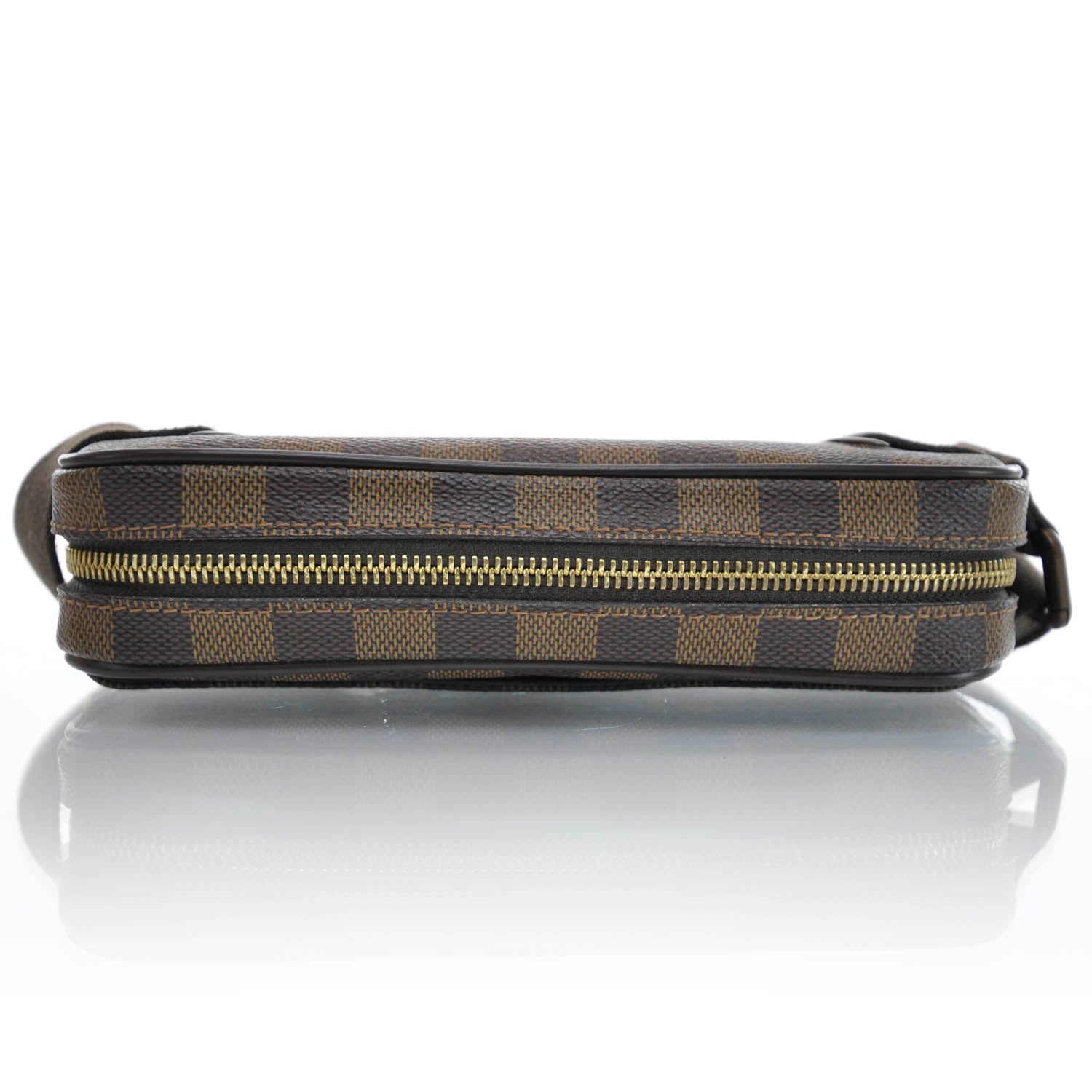 Louis Vuitton Damier Bum Bag Brooklyn 4 of 9