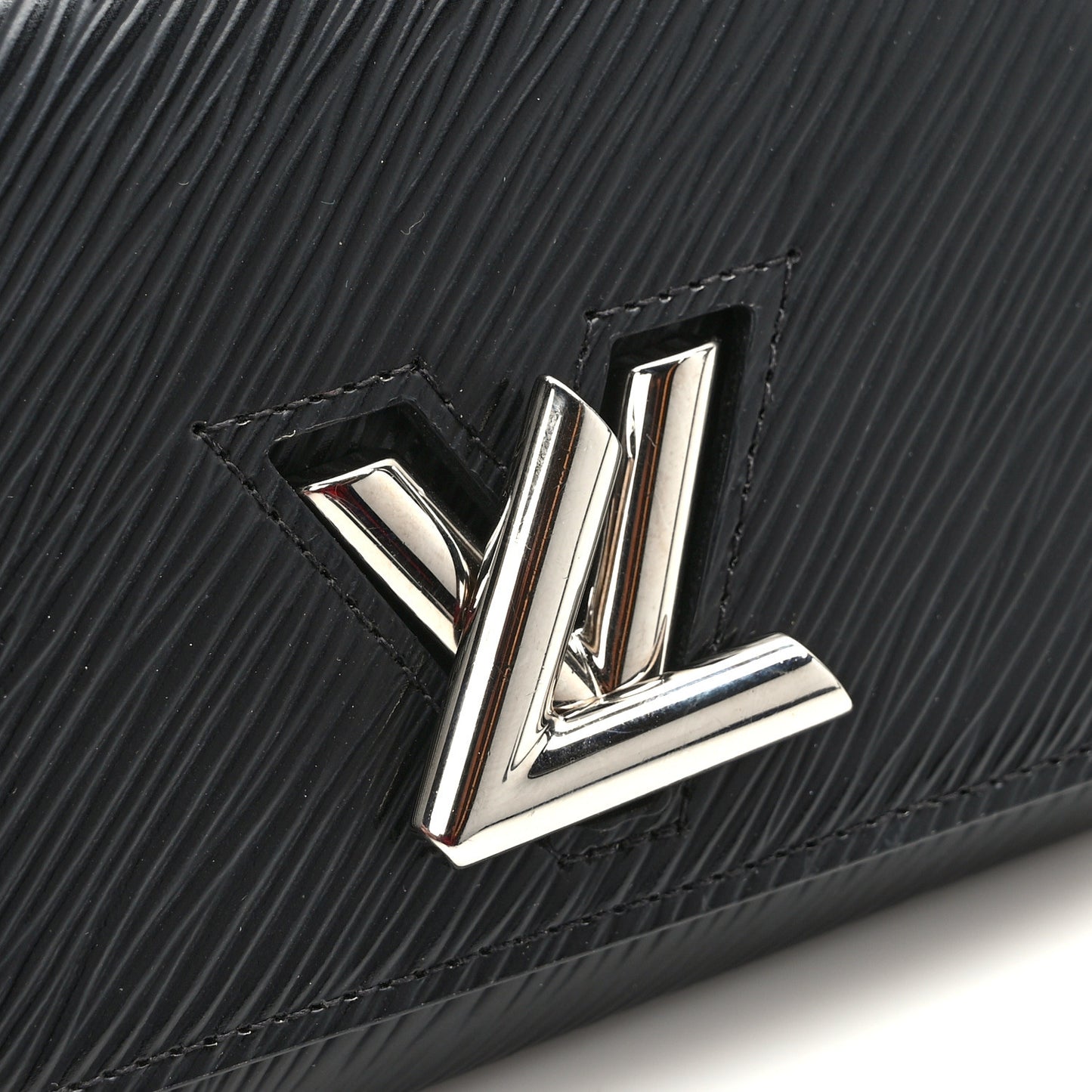 Epi Twist XS Wallet Black