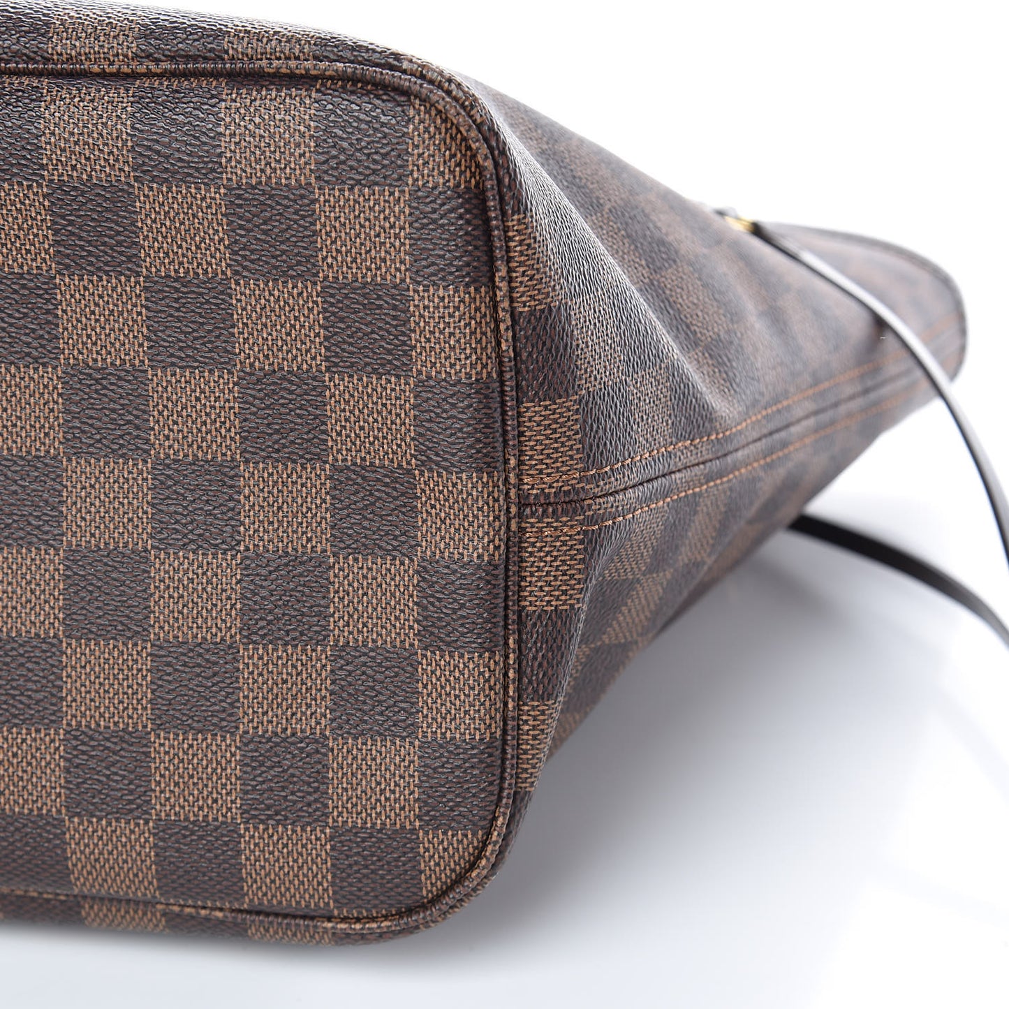 Damier Ebene Neverfull MM